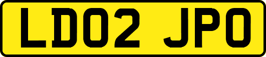 LD02JPO