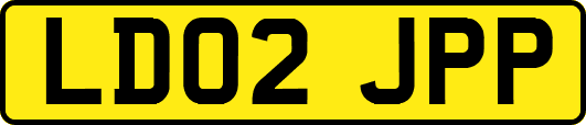 LD02JPP