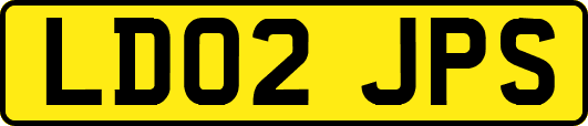 LD02JPS