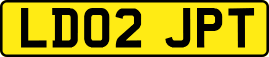 LD02JPT