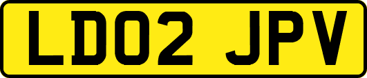 LD02JPV