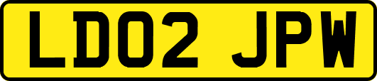 LD02JPW