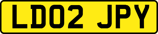 LD02JPY