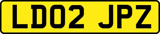 LD02JPZ
