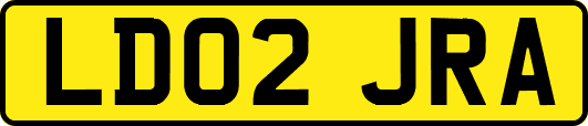 LD02JRA