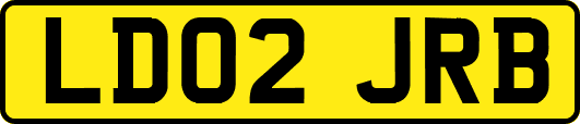 LD02JRB