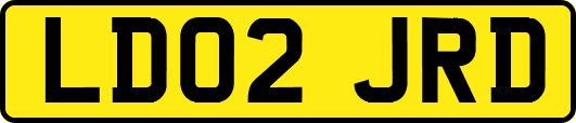 LD02JRD