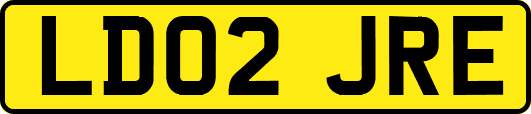 LD02JRE