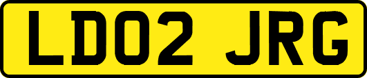 LD02JRG