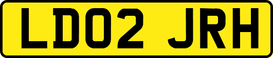 LD02JRH