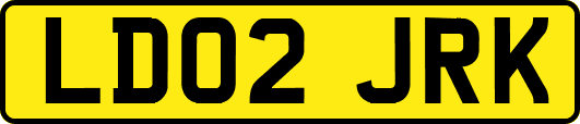 LD02JRK