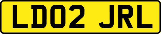 LD02JRL