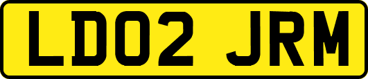 LD02JRM