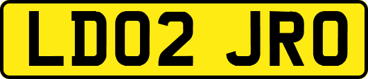 LD02JRO