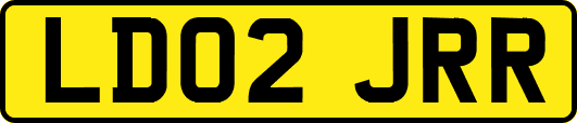 LD02JRR