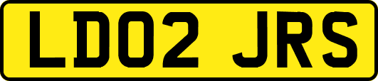 LD02JRS