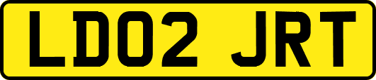 LD02JRT