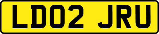 LD02JRU