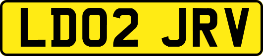 LD02JRV