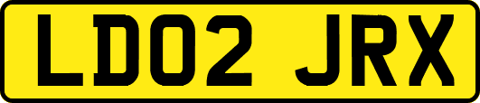 LD02JRX