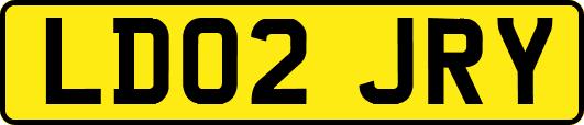 LD02JRY