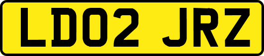 LD02JRZ
