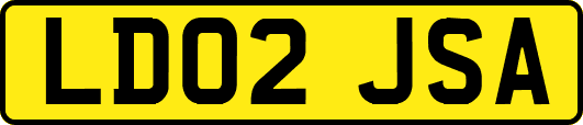 LD02JSA