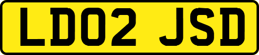 LD02JSD