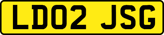 LD02JSG