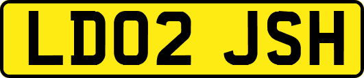 LD02JSH