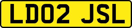 LD02JSL