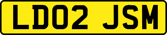 LD02JSM
