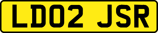 LD02JSR