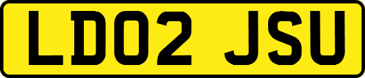 LD02JSU