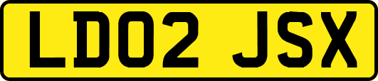 LD02JSX