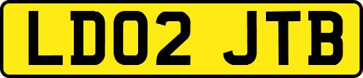 LD02JTB