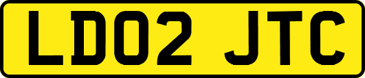 LD02JTC