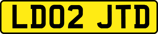 LD02JTD