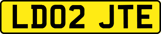 LD02JTE