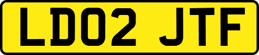 LD02JTF