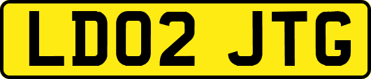 LD02JTG