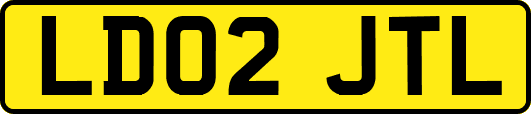 LD02JTL