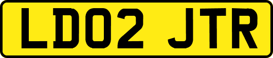 LD02JTR