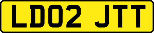 LD02JTT