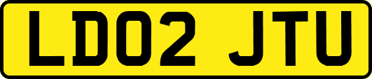 LD02JTU