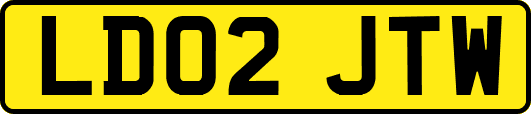 LD02JTW