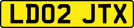 LD02JTX