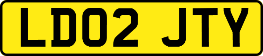 LD02JTY