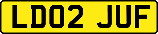 LD02JUF