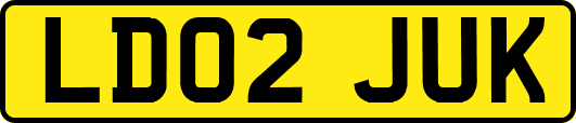 LD02JUK